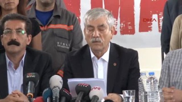 Kani Beko: 1 Mayıs Kutlamalarını Bakırköy Halk Pazarı'nda Gerçekleştirmeye Karar Verdik