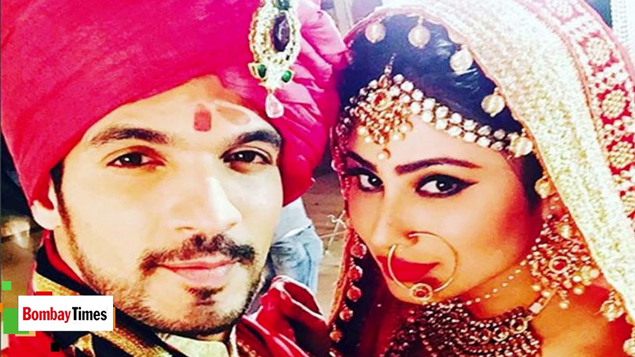 Naagin - 24th April 2016
