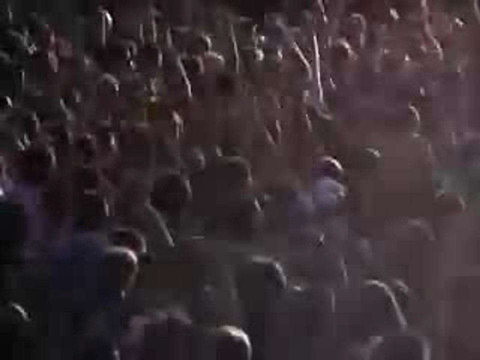 Dj Sample en tournée