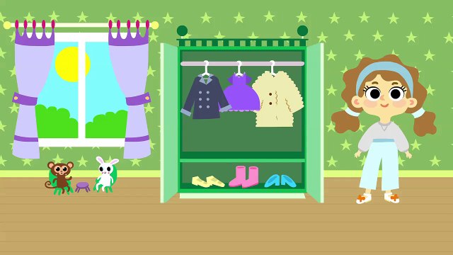 Машины одежки. Мультики для девочек. Мультфильм про одежду. Летим в космос! (20 серия)