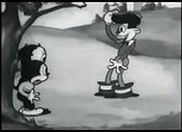 Betty Boop   1931   Crazy Town   classic cartoon   Amazing Cartoons