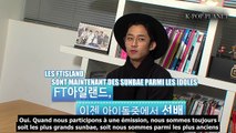 150111 [VOSTFR] K-POP PLANET Episode 1 (Jaejin cut)