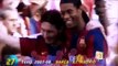 Ronaldinho  Messi  THE MOVIE   Two Legends - One Story  HD