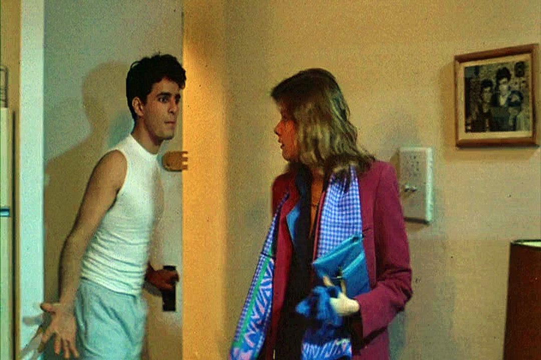 Brain Damage (1988) - DVDRip - Rychlodabing