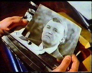 Catch the Heat (1987) - VHSRip - Rychlodabing