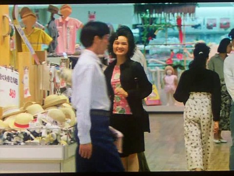 City Cops (1989) - DVDRip - Rychlodabing