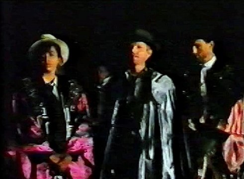 City Limits (1984) - VHSRip - Rychlodabing