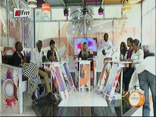 Guigui raconte comment elle a gagné ce Trophée...Regardez!!