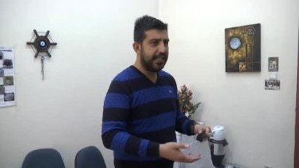 Türk Bilim İnsanlarının Antarktika'daki Çalışmaları