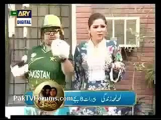 Bulbulay Episode 80 Complete ARY Digital