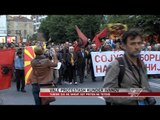 Protesta në Shkup dhe Tetovë - News, Lajme - Vizion Plus
