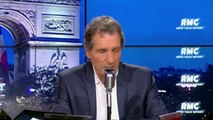 Le tour de table de la rédaction: Emmanuel Macron hué par des salariés à Issoire