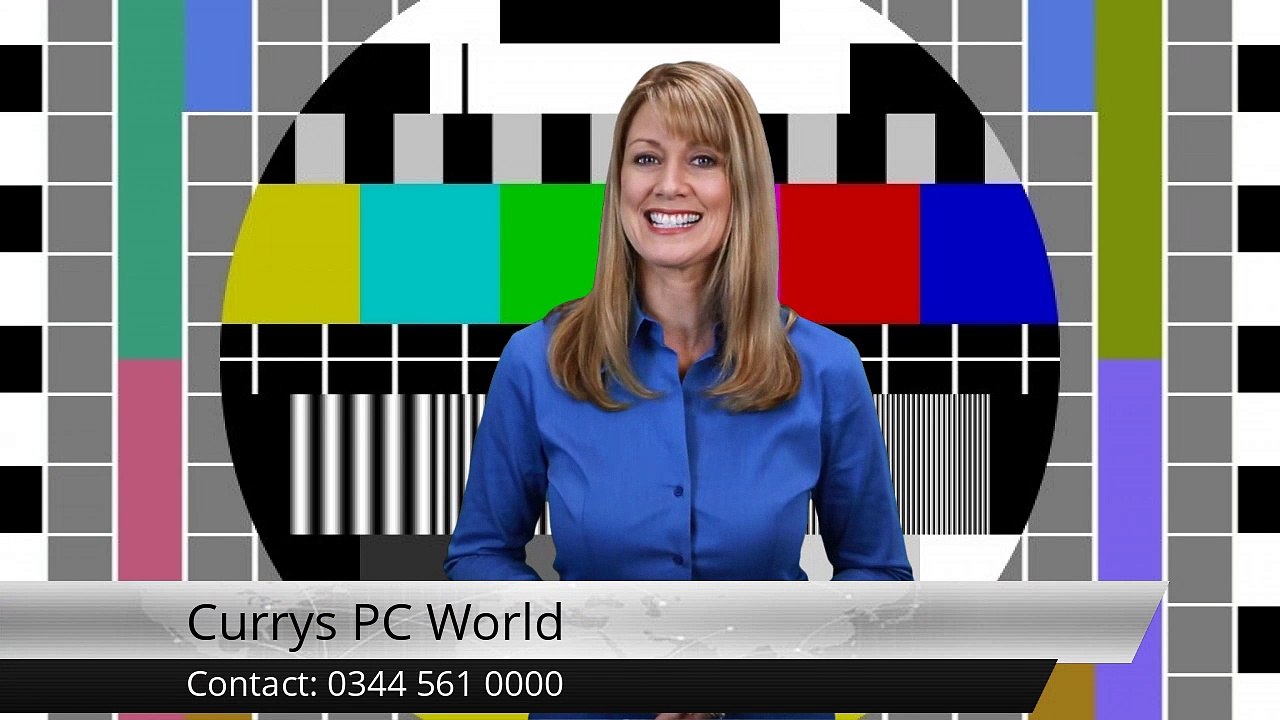 Currys PC World LondonGreatFive Star Review by Adrian C.