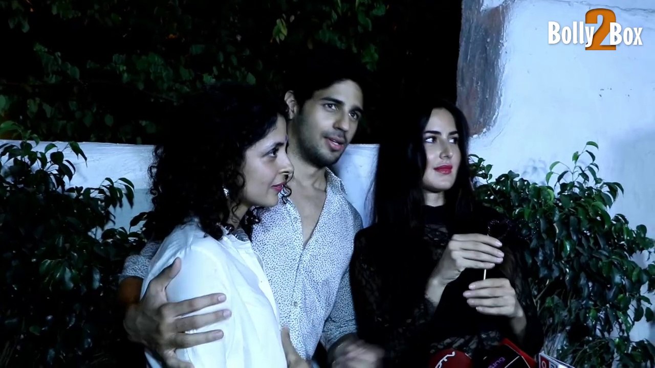 Katrina Kaif Salman Khan courting controversy is not a new thing