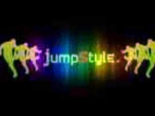 David Guetta ft Flo Rida Club can´t handle me ( Jumpstyle )