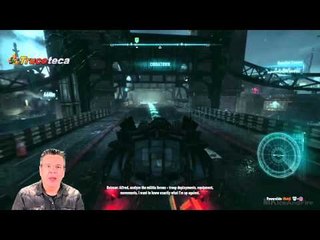 Batman permite la devolucion del juego y pase de temporada en PC