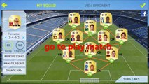 Fifa 15/16 Ultimate Team Coins Hack Glitch best way for get coins without effort 100% work