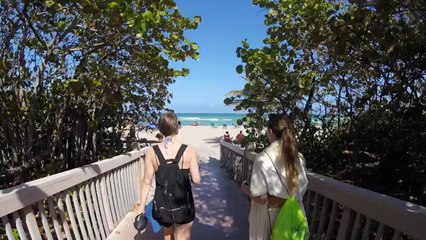 MIAMI Spring Break 2016