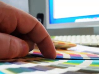 How Commercial Printing company Work?