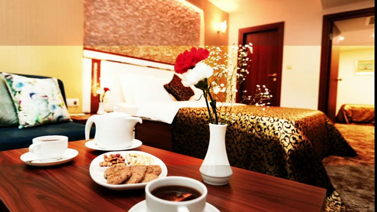TS GOLD OTEL