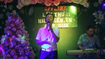 Vương Nhật Hưng _ Chuyến Tàu Hoàng Hôn _ Offline 31 nhacsen.vn - YouTube [720p]