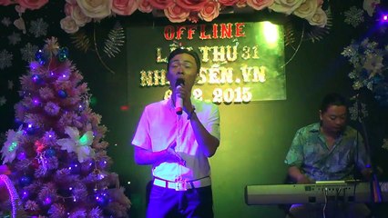 Vương Nhật Hưng _ Chuyến Tàu Hoàng Hôn _ Offline 31 nhacsen.vn - YouTube [720p]