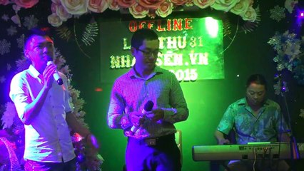 Minh Lê & Annam _ Sương Lạnh Chiều Đông _ Offline 31 nhacsen.vn - YouTube [720p]