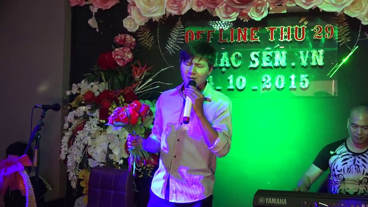 Đôi Mắt Người Xưa _ Offline 29 nhacsen.vn - YouTube [720p]