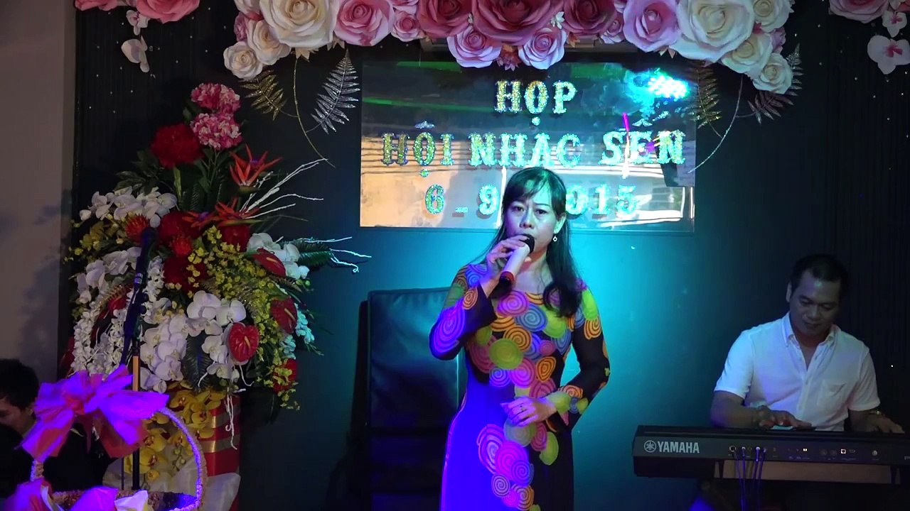 Nếu Đời Không Có Anh _ Dung Hà _ Offline 28 nhacsen.vn - YouTube [720p]