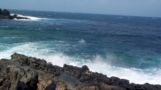Pantelleria Gadir 25 Aprile 2016