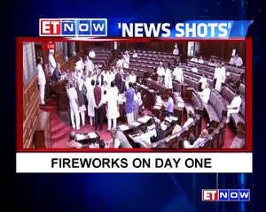 ET NOW 'News Shots' | Top Headlines of 25th April 2016