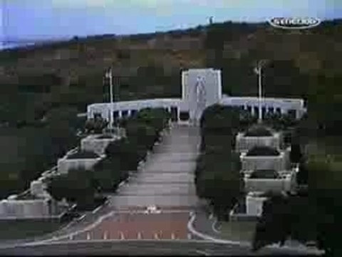 Serie TV - Hawai Police d'etat - Generique - HQ