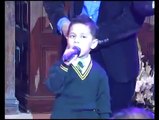 Baba mere payare baba Mujhko BHI TUM yaad aate ho APS Peshawar - YouTube