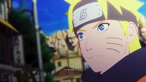 Naruto Shippuden Ultimate Ninja Storm 4 | Historia, Gameplay Parte 25 FINAL Audio Latino