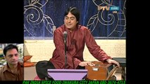 Khalil Haider Naye Kapde Badal Ker jaon Kahan poem by Nasir Kazmi