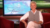 Is Ellen Degeneres a FAKE vegan?