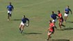 Top tries: World Rugby U20 Trophy Rd 2 Zimbabwe
