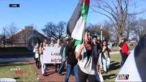 BDS body  Students for Justice in Palestine linked to terror, anti-semitism