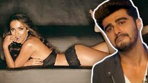 Arjun Kapoor - Malaika Arora Khan HOT DATE NIGHT?