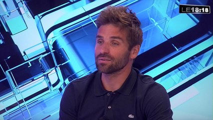 Tennis : "Un très beau tableau pour l'Open du Pays d'Aix" (Clément)