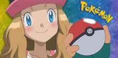 Pokémon: Cómo luchar contra tu novia salvaje