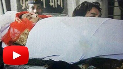 Public Prosecutor Claims Pratyusha Banerjee Was Murdered