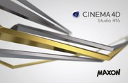 [TUTO] Comment télécharger Cinema 4D studio R16 (Gratuitement)