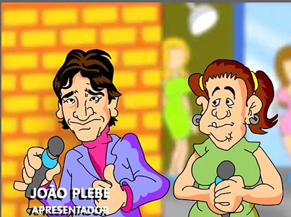 Charge Teste de Ingenuidade (18/09/2001)