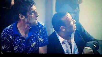 kolpaçino 3 portakal suyu sahnesi