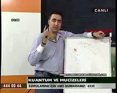 Bülent Gardiyanoğlu- Güneş Batıdan Doğacak mı