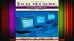 READ book  Excel Modeling in Corporate Finance 2nd Edition Free Online