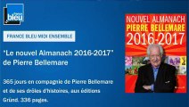 Pierre Bellemare invité de Daniela Lumbroso - France Bleu Midi Ensemble