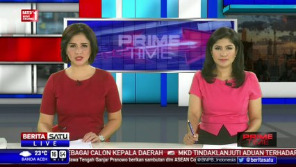 Pemerintah RI Diminta Lebih Serius Tangani Pembebasan WNI