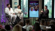 Tim and Eric on Zone Theory